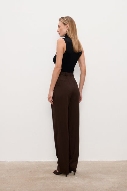 Golf Body Charly Black