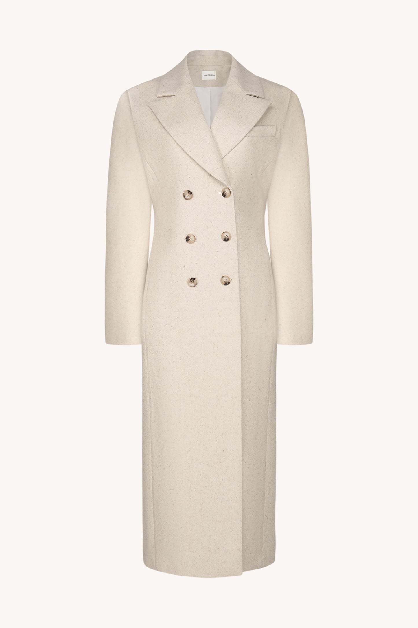 Płaszcz Takuya Beige