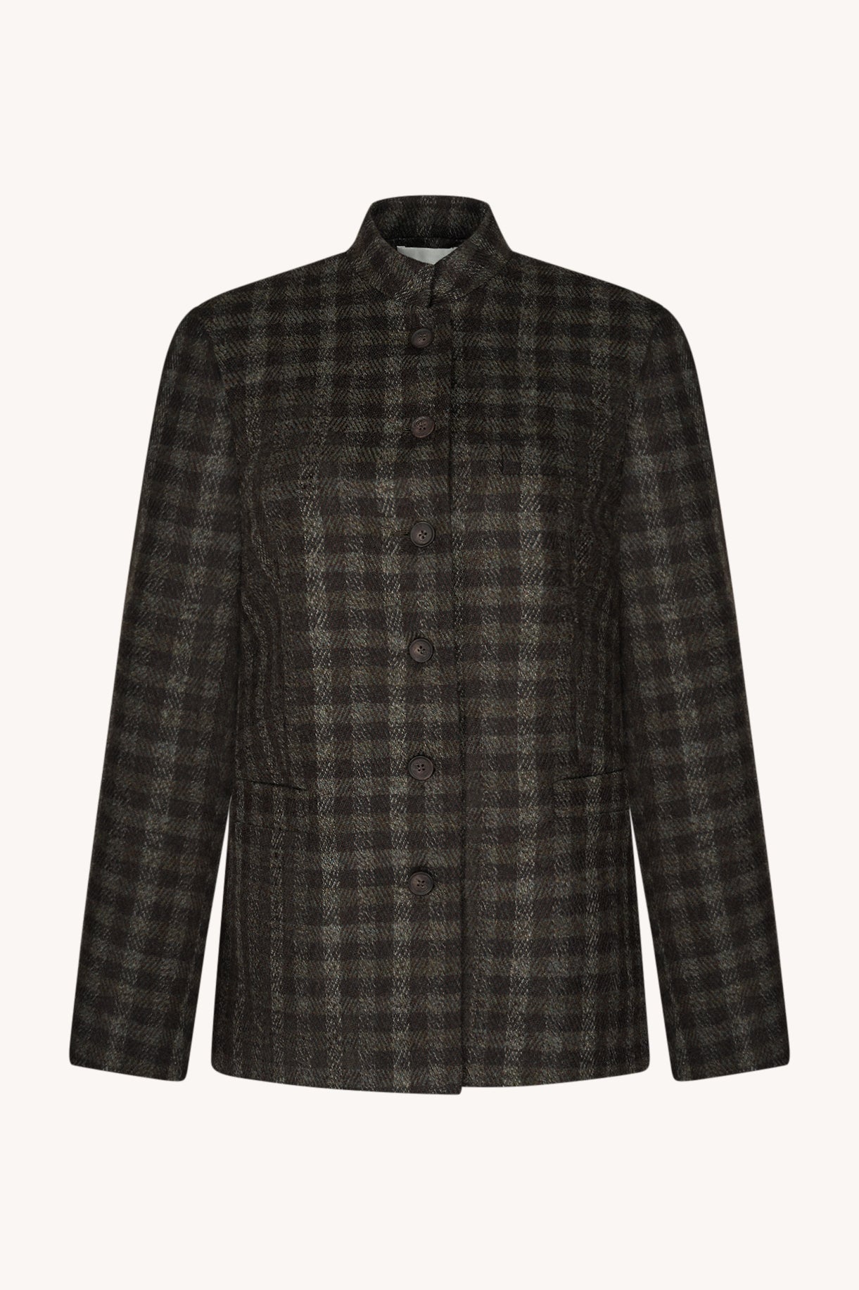 Marynarka Luna Check