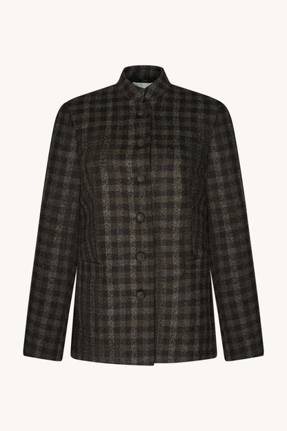 Marynarka Luna Check