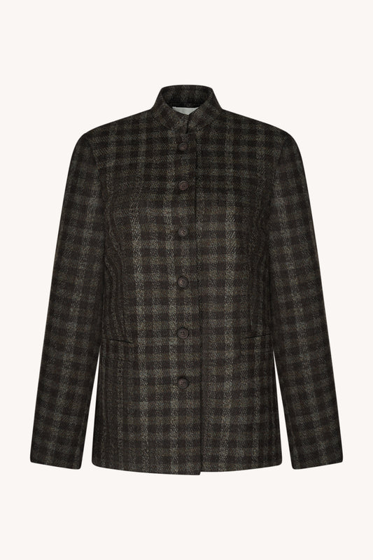 Marynarka Luna Check