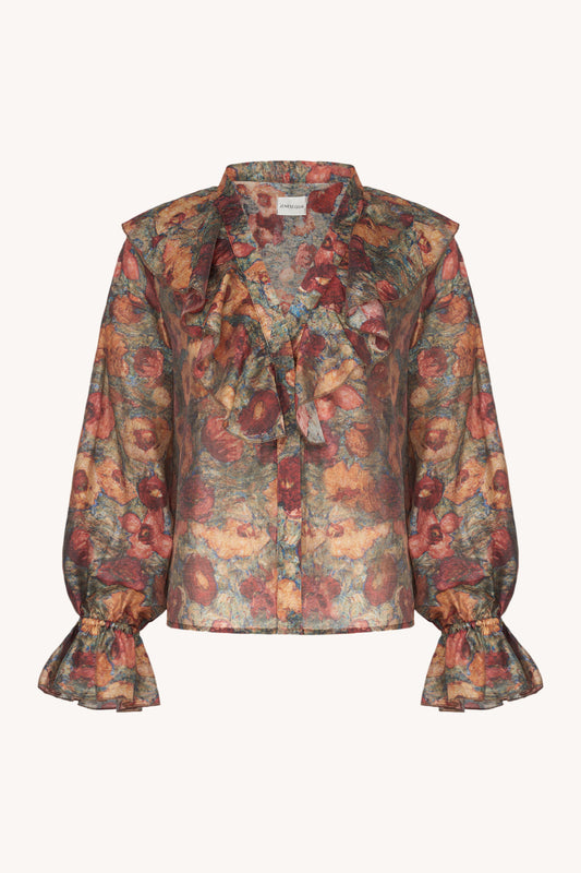 Koszula Marsylia Print