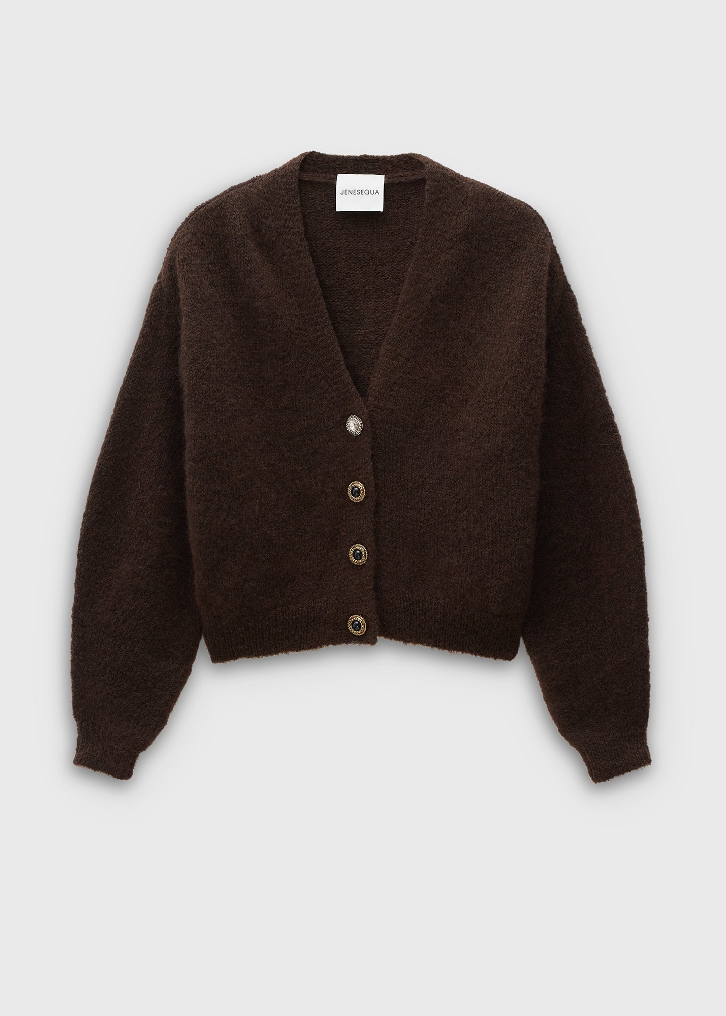 Savio Beige sweater