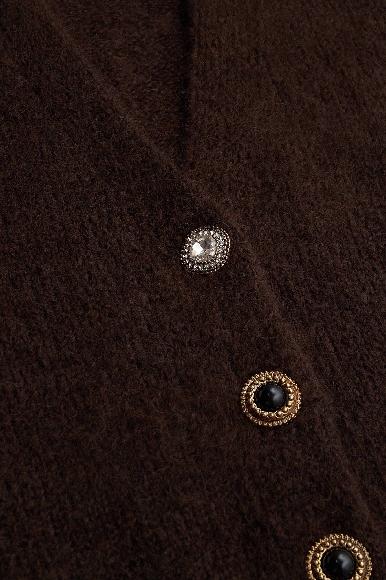 Savio Beige sweater