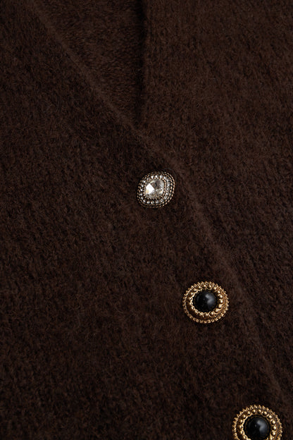 Savio Beige sweater