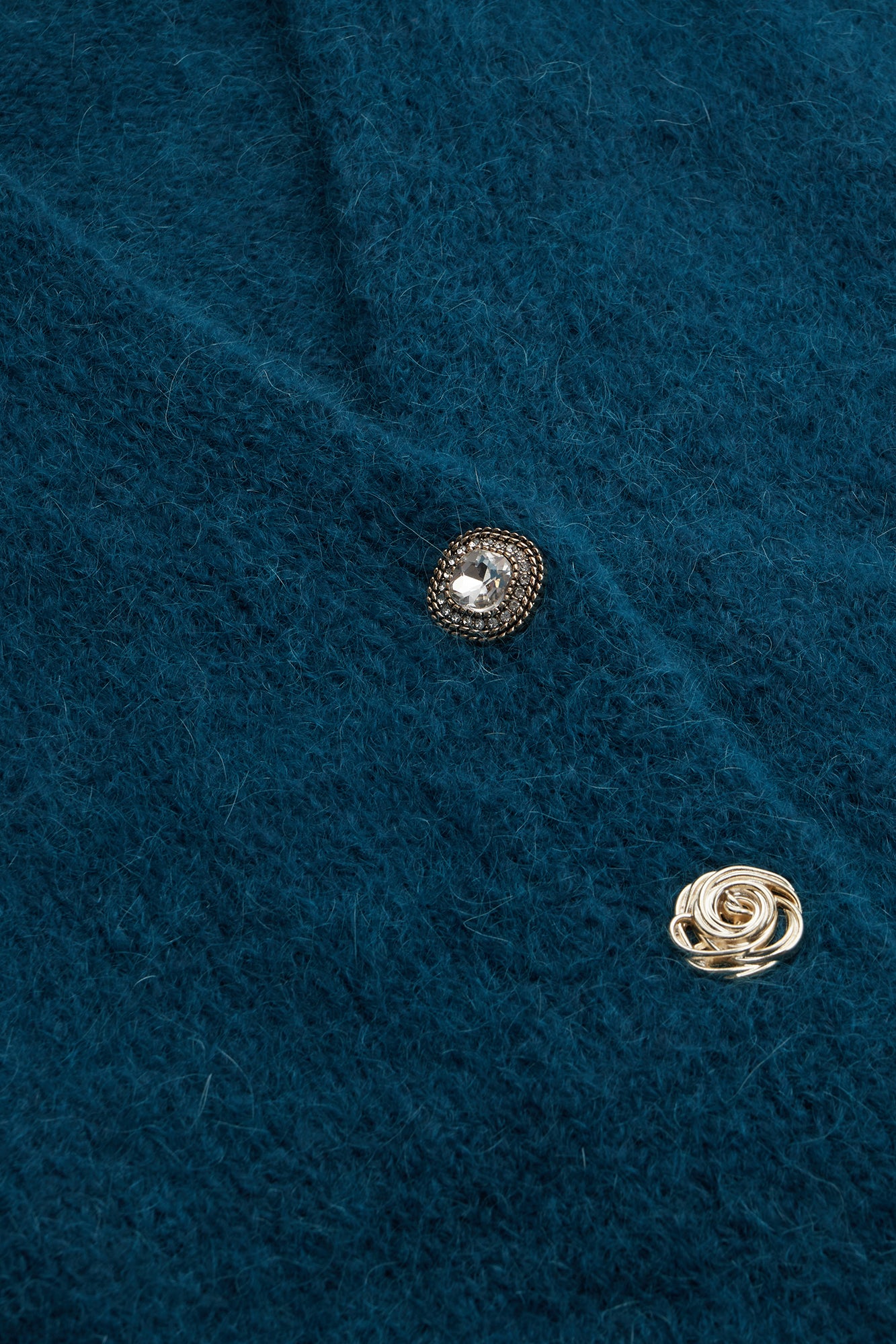 Savio Beige sweater