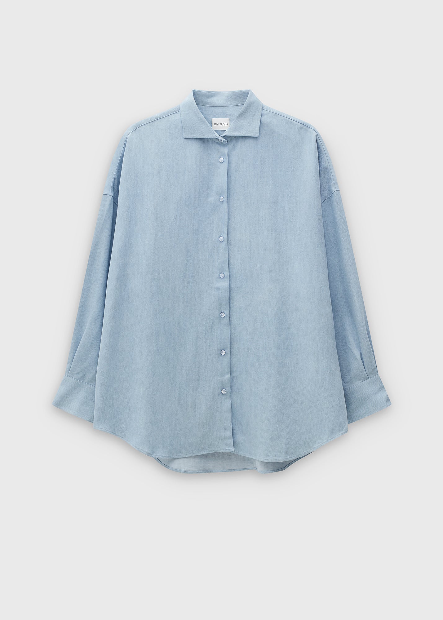 Koszula Stella Light Blue