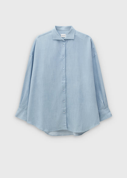 Koszula Stella Light Blue