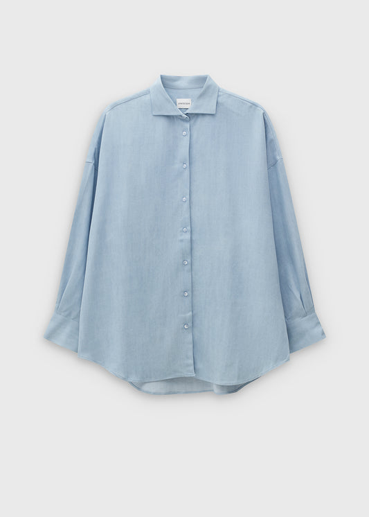Koszula Stella Light Blue