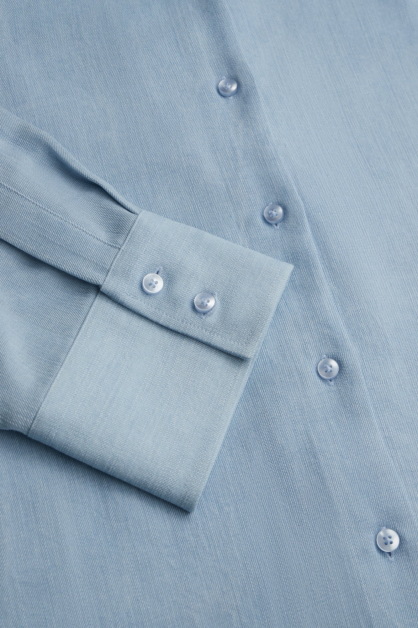 Koszula Stella Light Blue