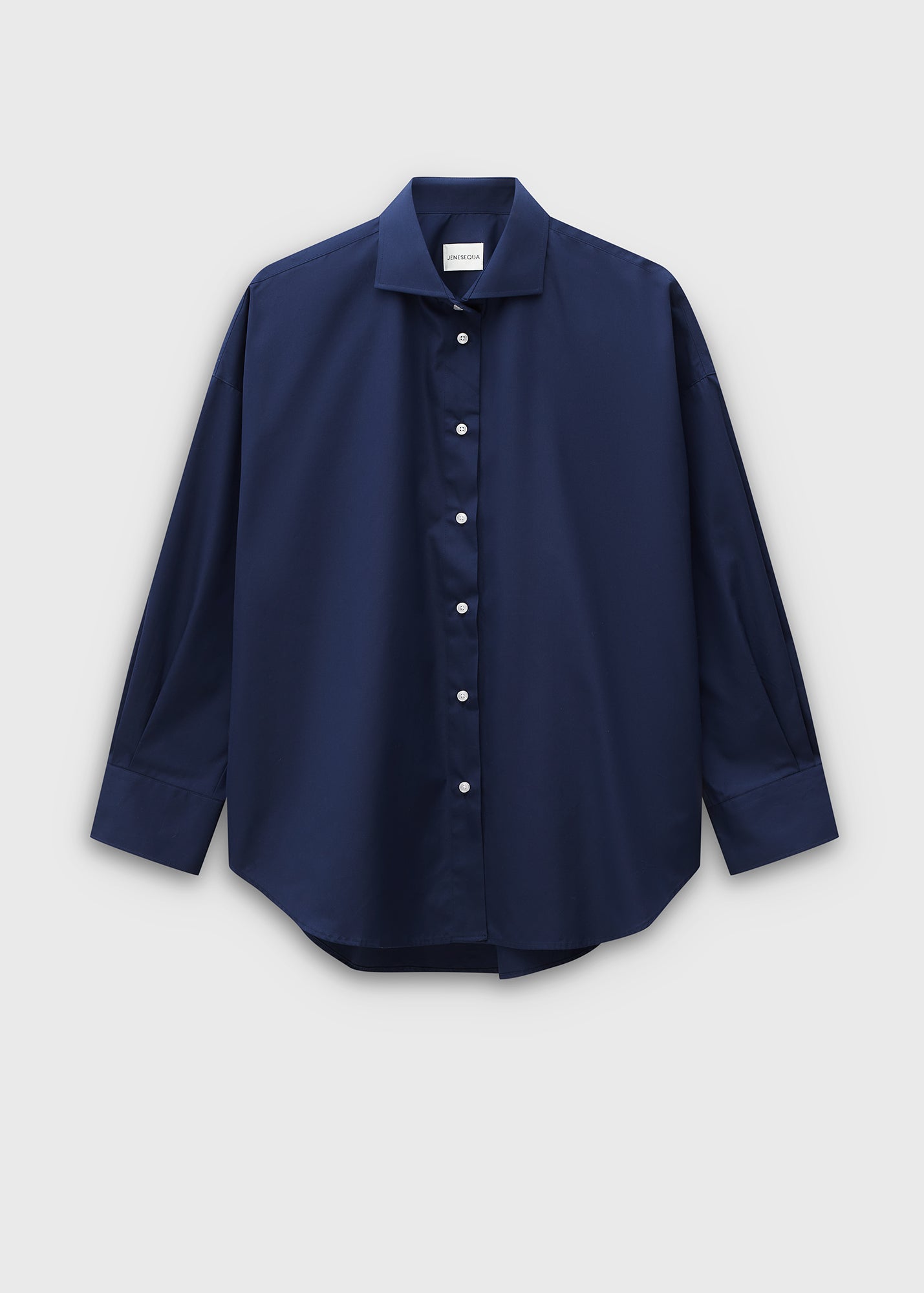 Koszula Stella Navy Blue