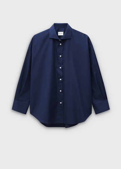 Koszula Stella Navy Blue