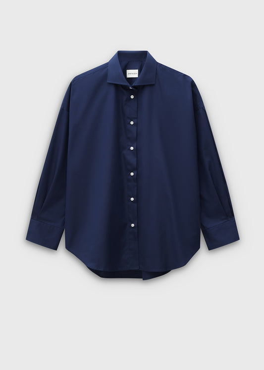 Koszula Stella Navy Blue