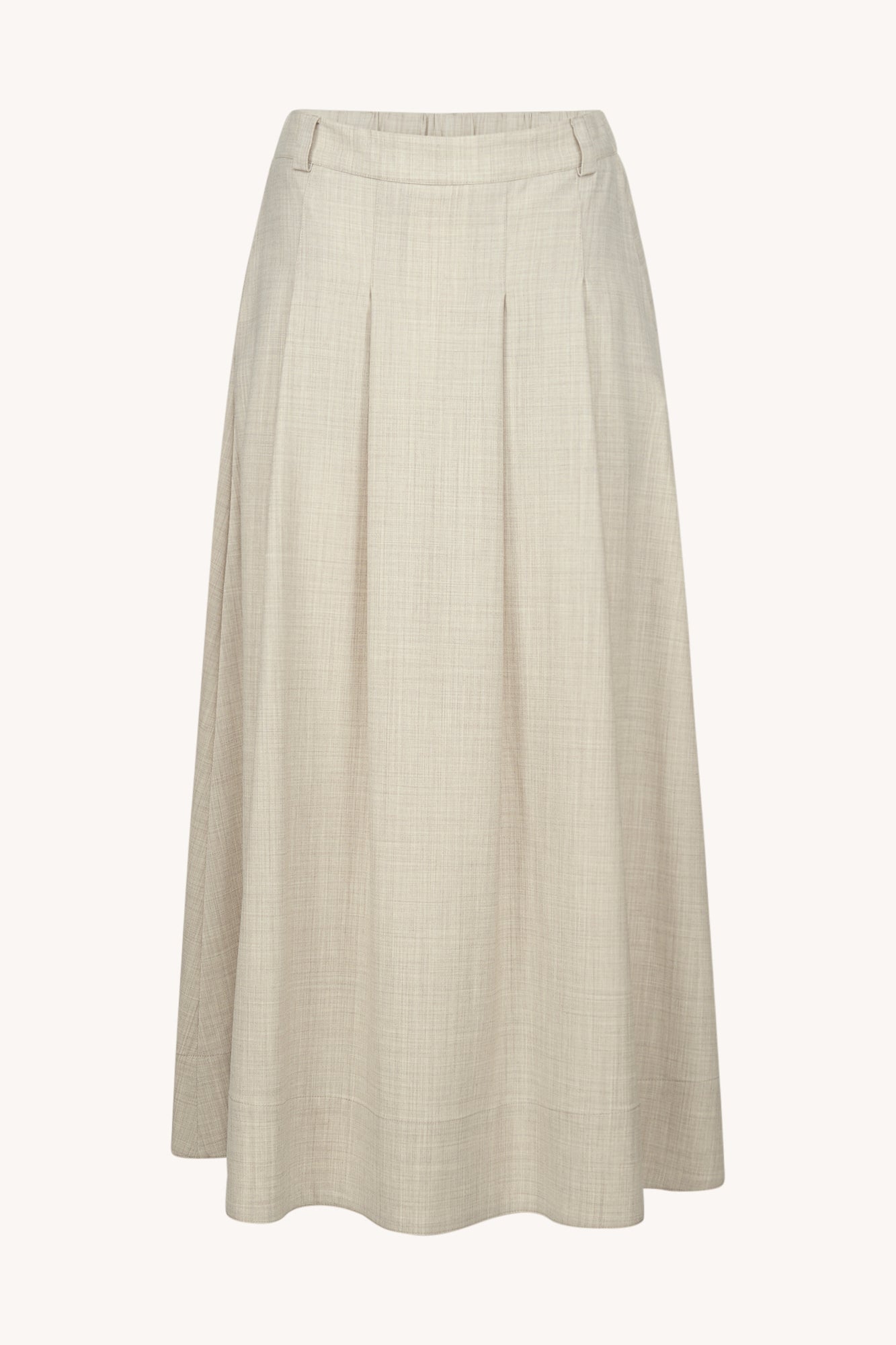 Spódnica Kristen Beige