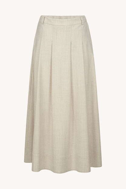 Spódnica Kristen Beige