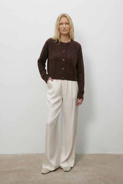 Bomberka Nicole Chocolate