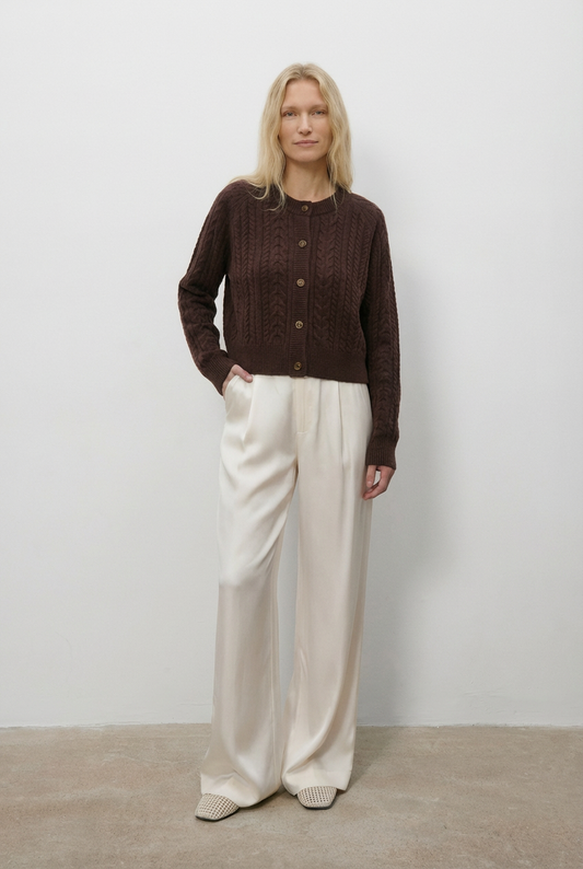 Bomberka Nicole Chocolate