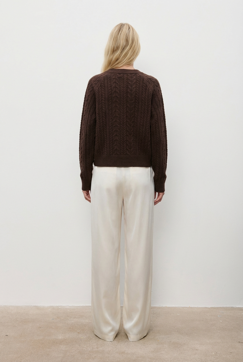 Bomberka Nicole Chocolate