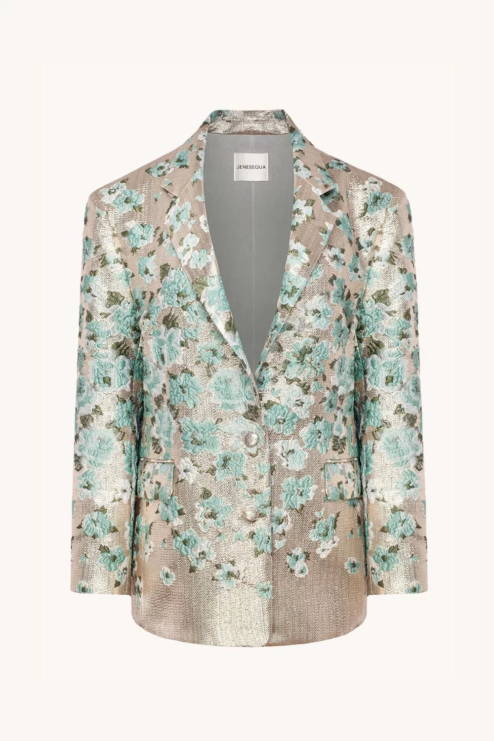 Valence Floral jacket 