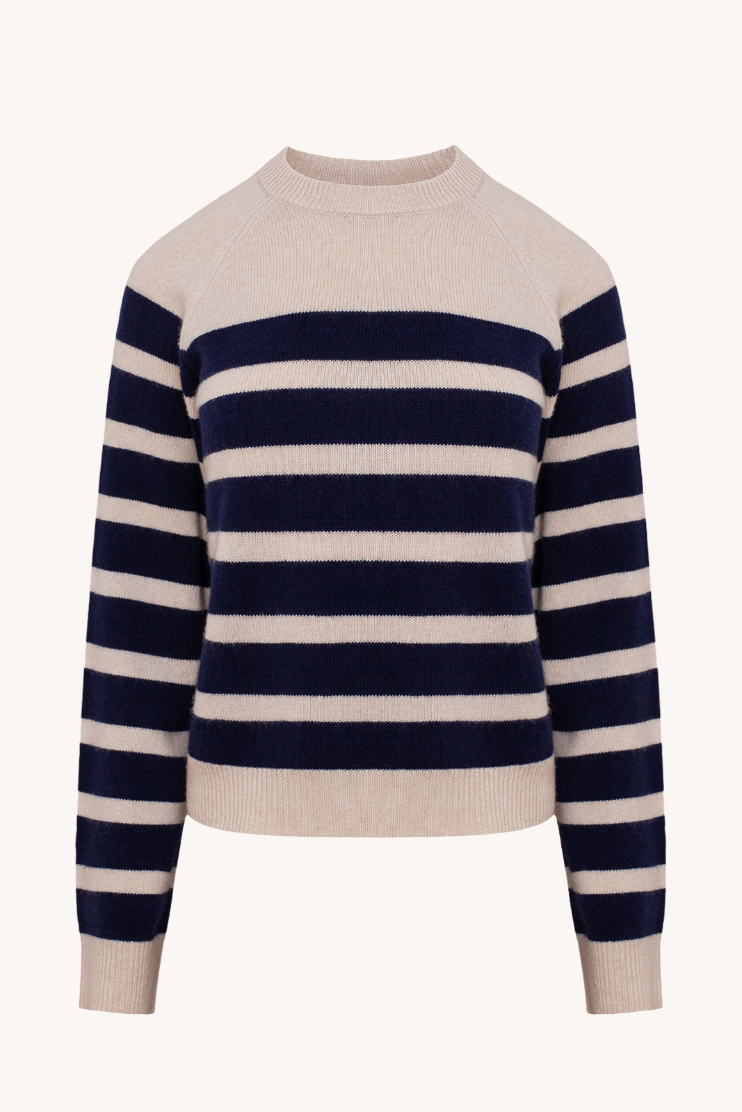 Sweter Bonnie Stripes