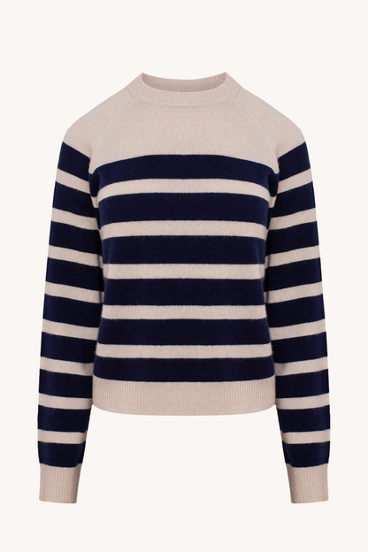 Sweter Bonnie Stripes