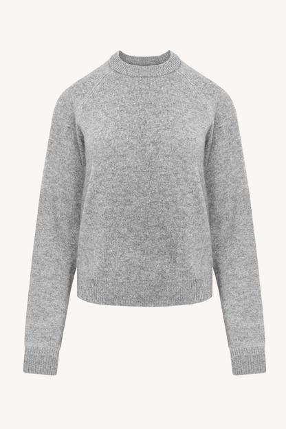 Sweter Bonnie Grey