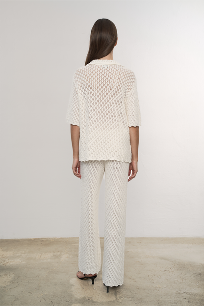 Koszula Ella Cream