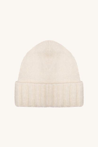 Bondi Cream Cap 