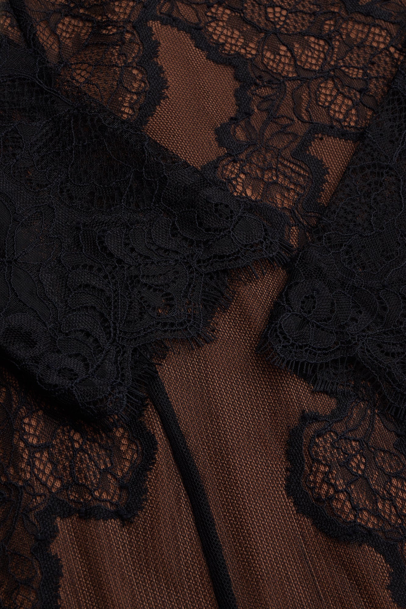 Sukienka koronkowa Scarlett Black
