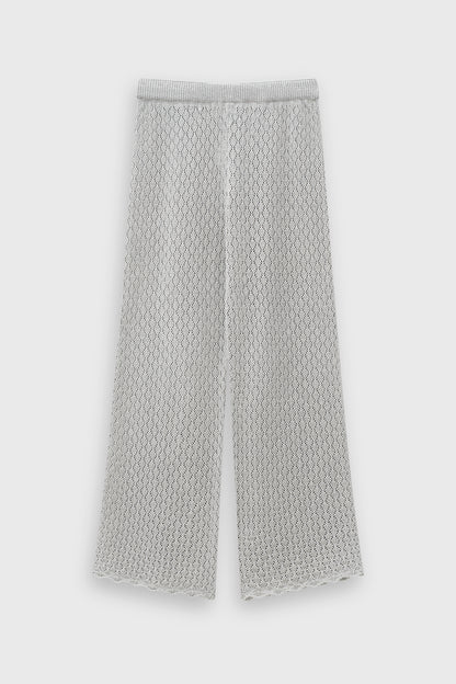 Spodnie Ella Grey