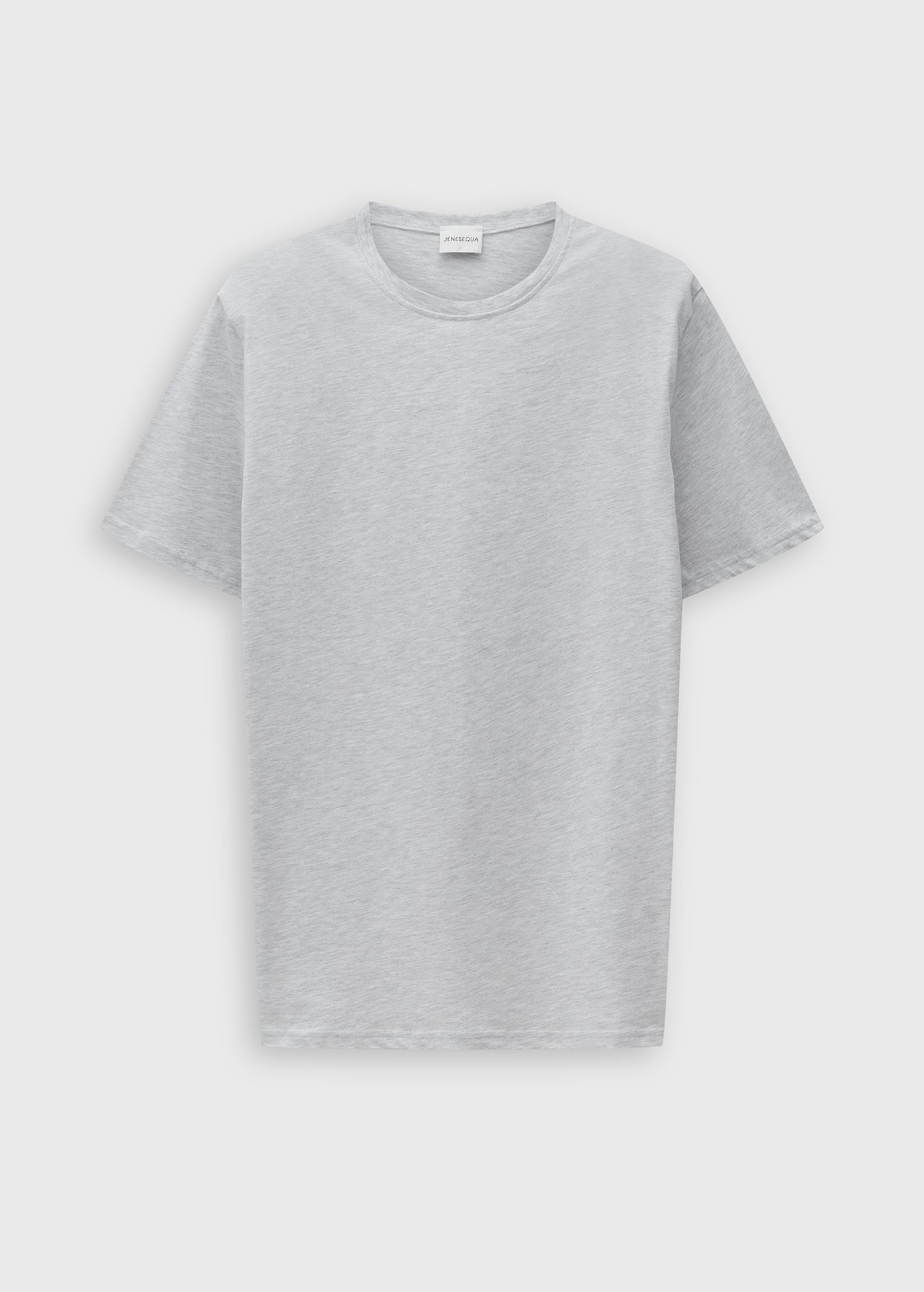 T-shirt Mess Grey