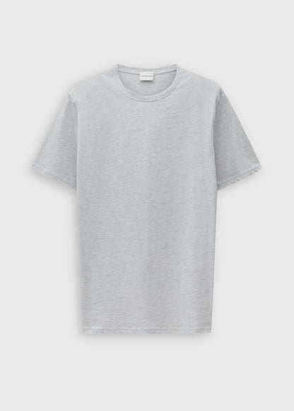 T-shirt Mess Grey