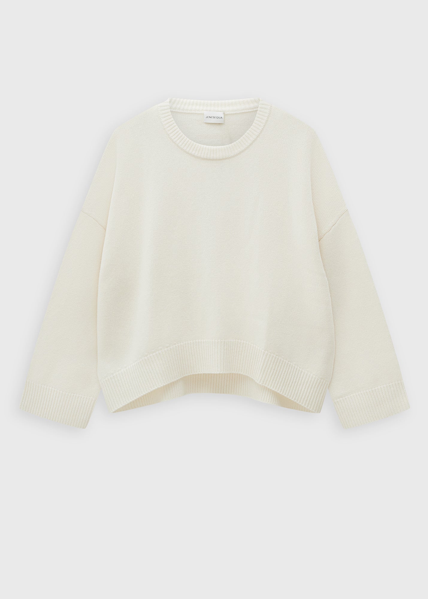 Savio Cream sweater