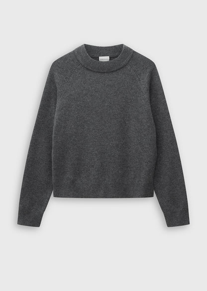 Savio Beige sweater