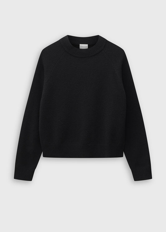Savio Beige sweater