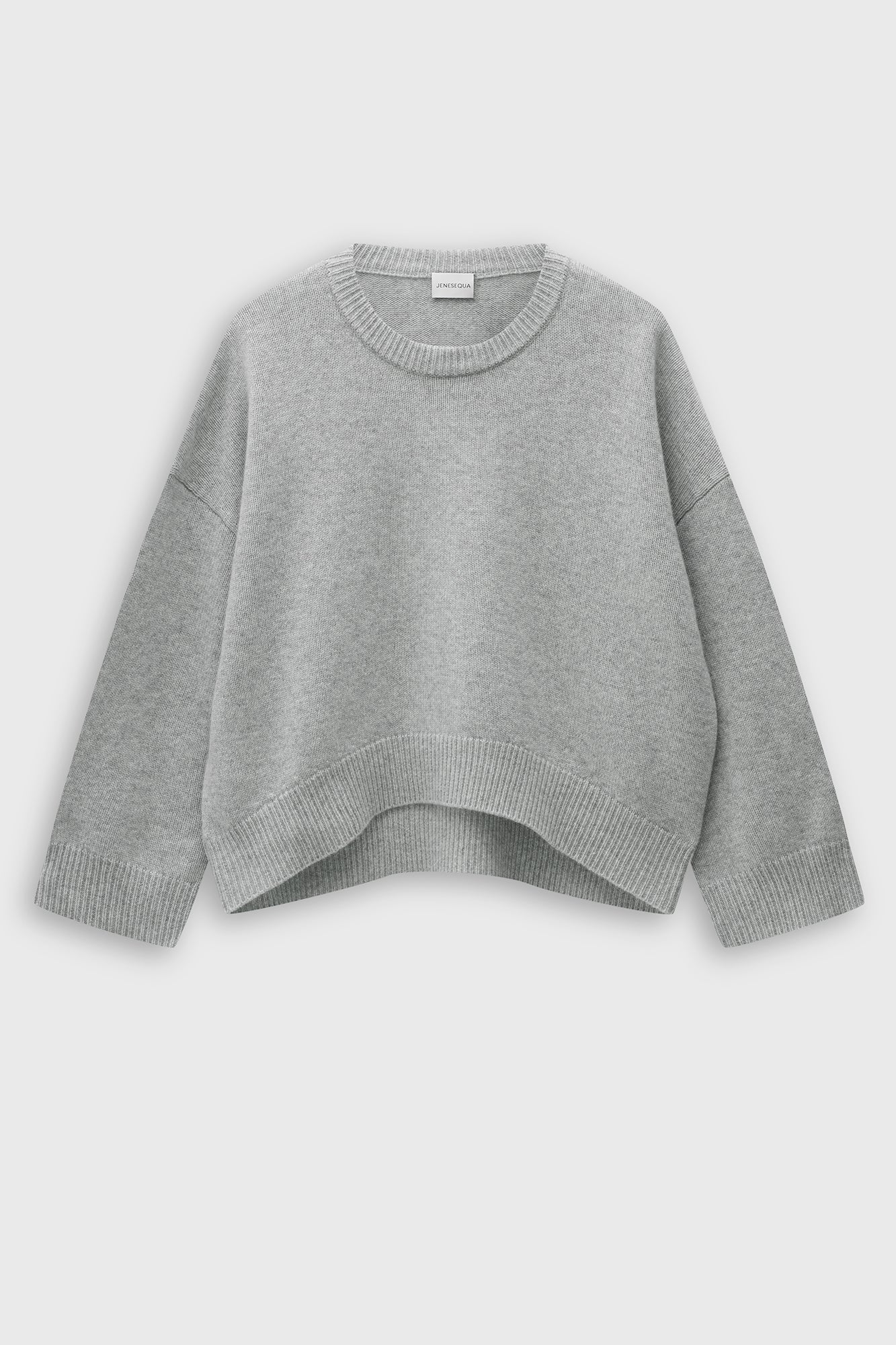 Savio Cream sweater