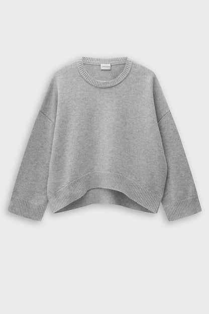 Savio Cream sweater