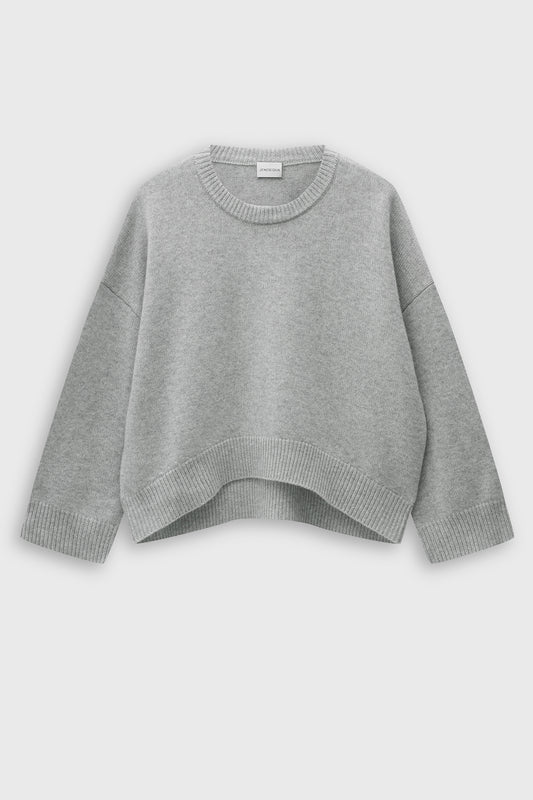 Sweter Savio Grey