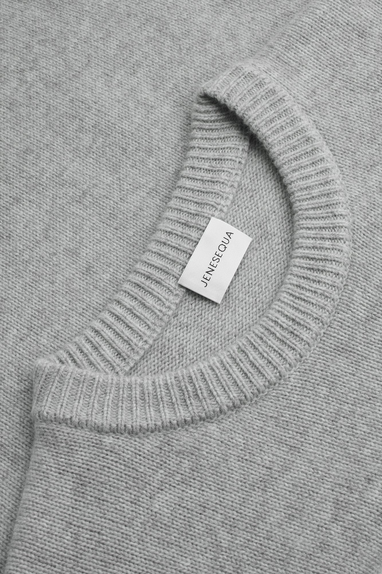 Savio Cream sweater