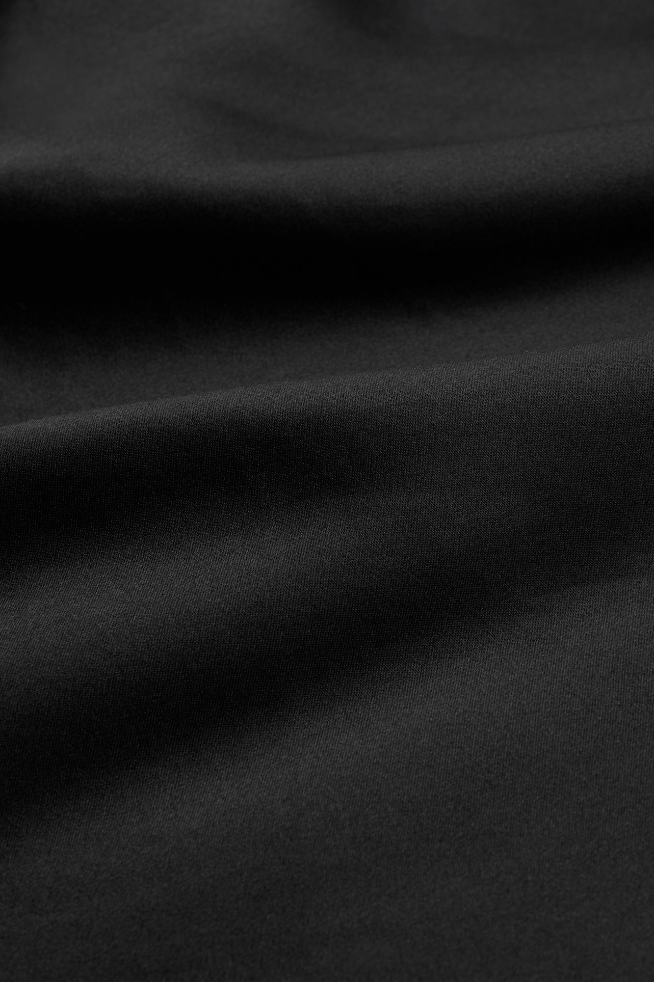 Top jedwabny Naomi Black