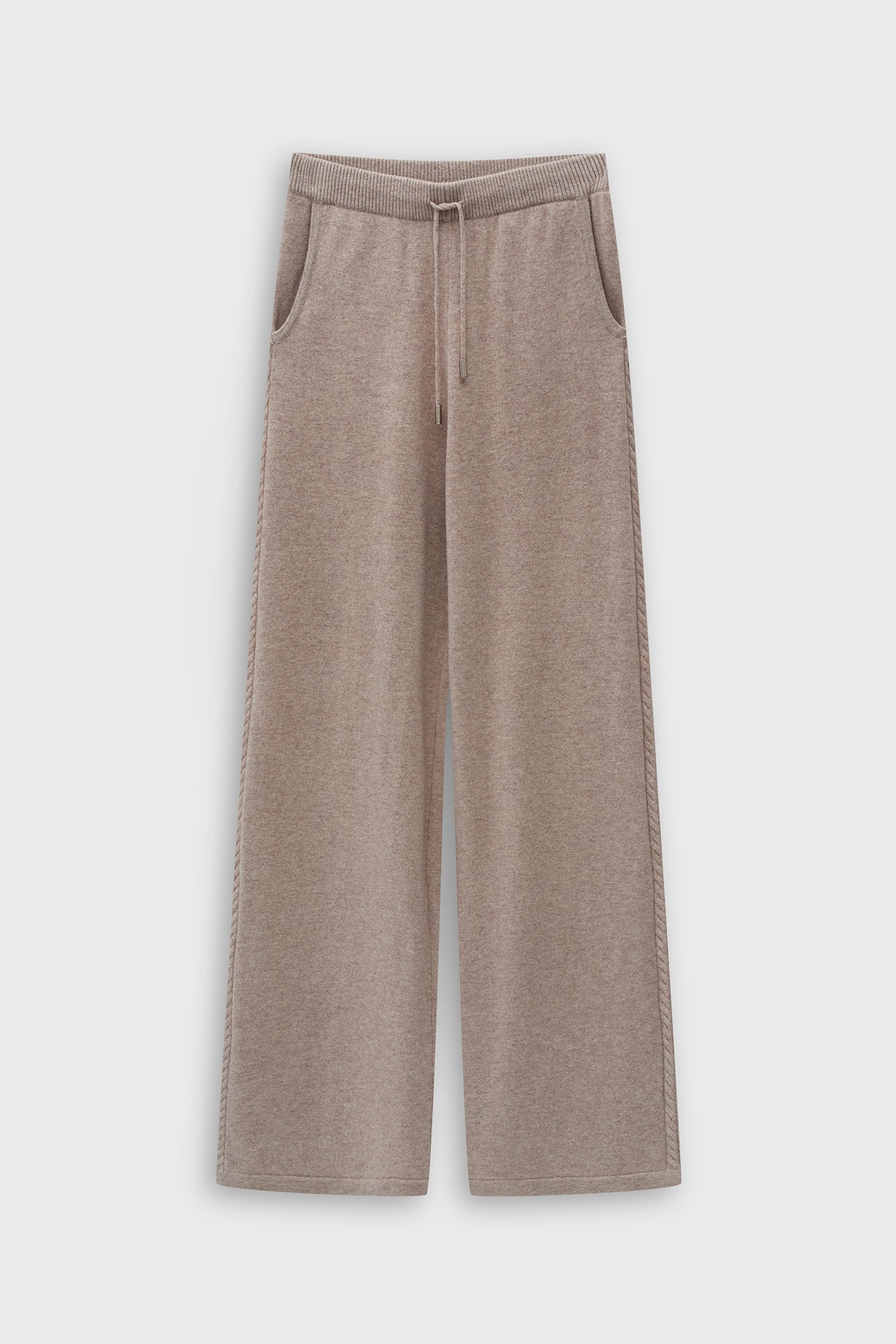Spodnie Emma Beige