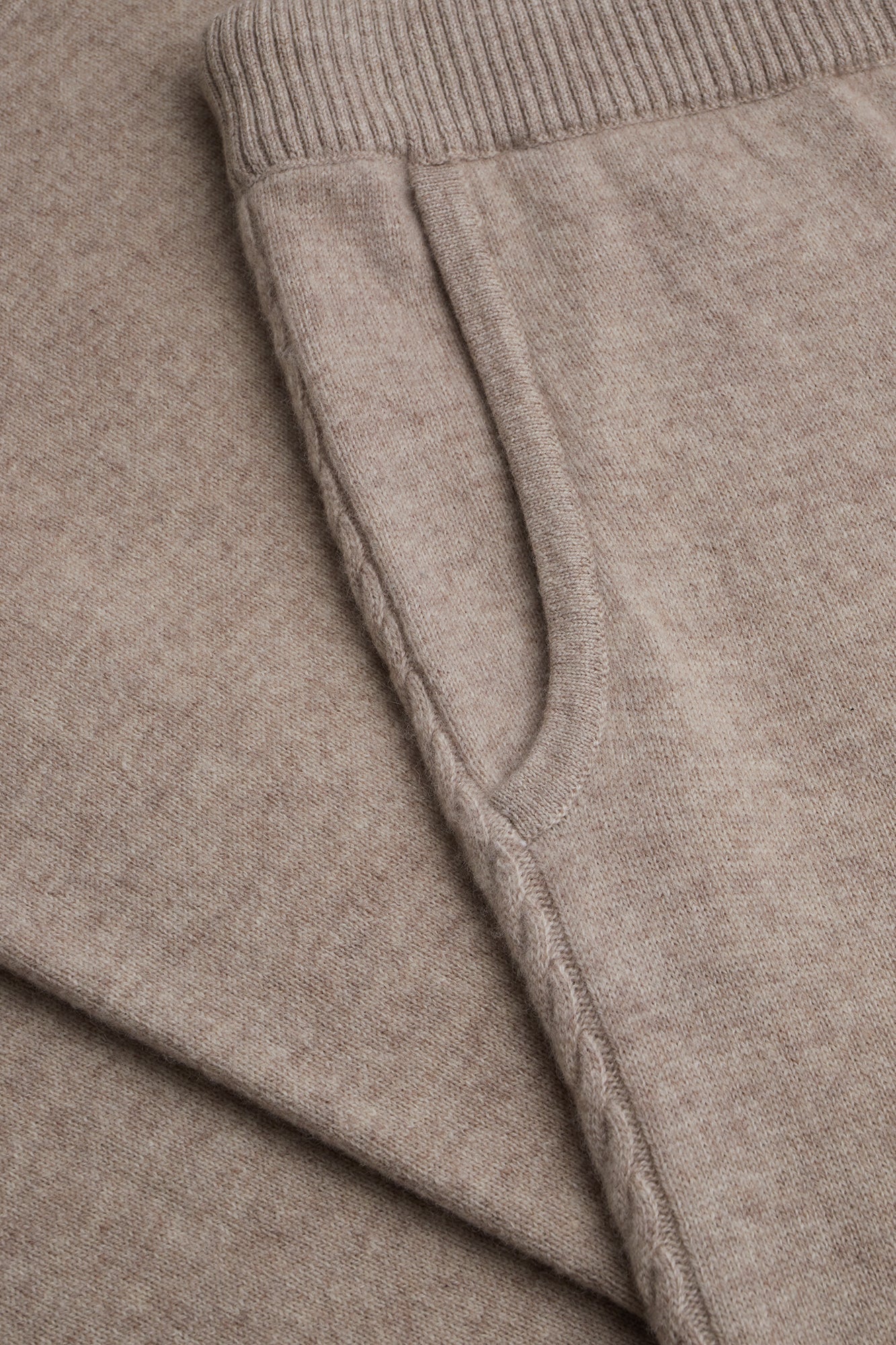 Spodnie Emma Beige