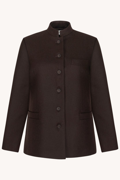 Marynarka Luna Brown