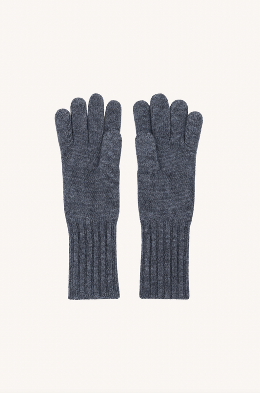 Ronnie Grey Gloves 