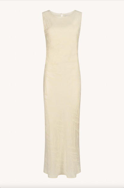Sukienka Carla Yellow
