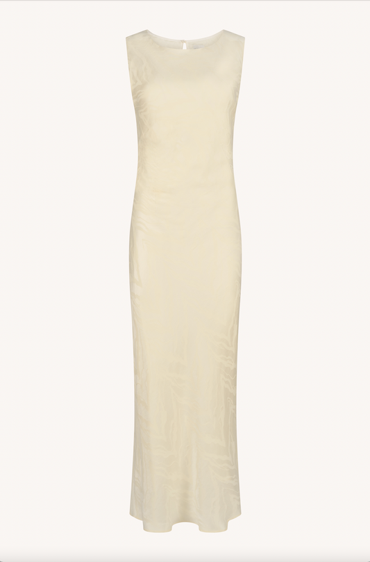 Sukienka Carla Yellow