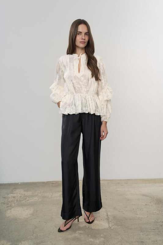 Koszula Alice Cream