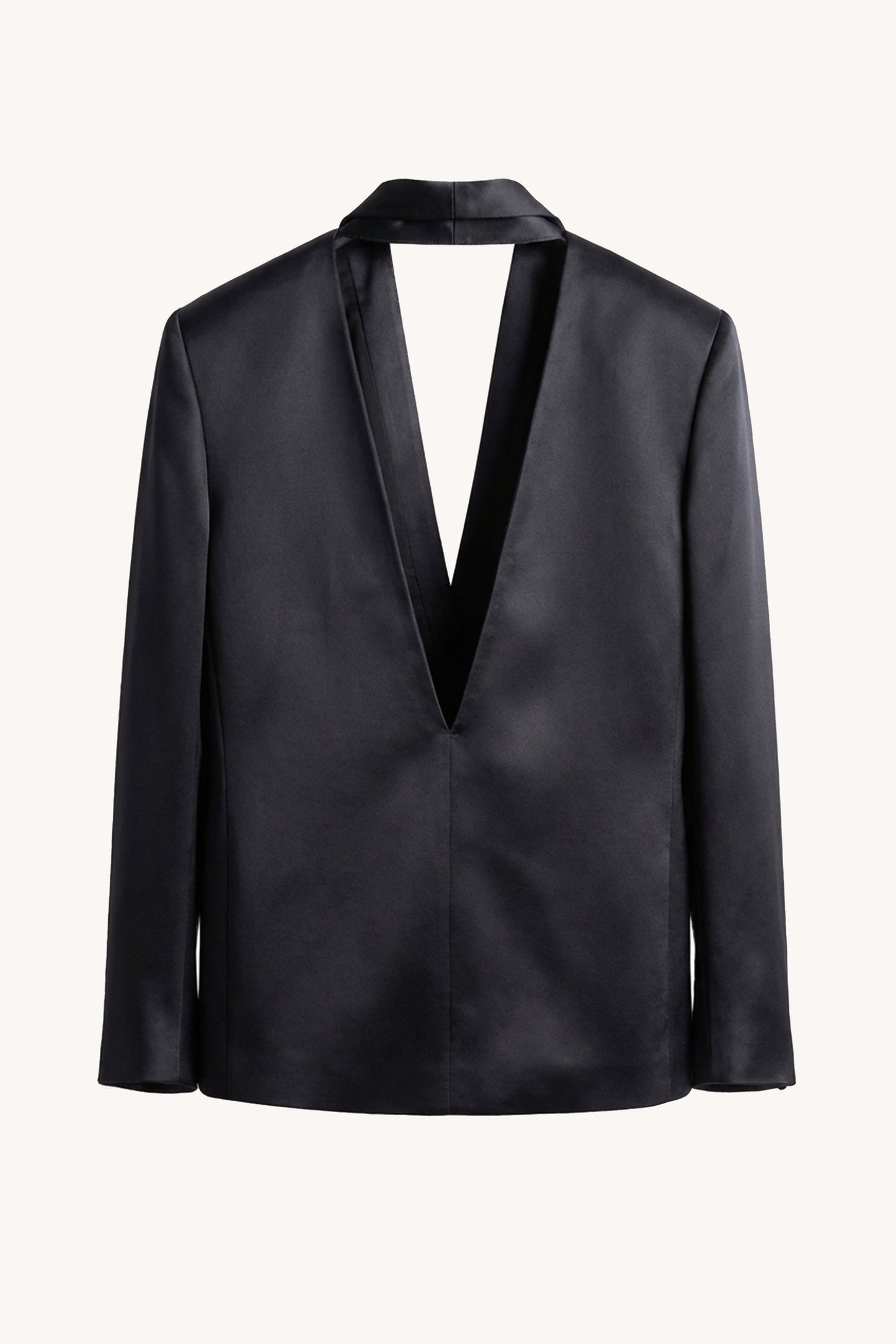 Olsen Black Jacket 