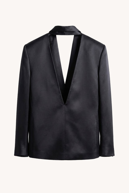 Olsen Black Jacket 