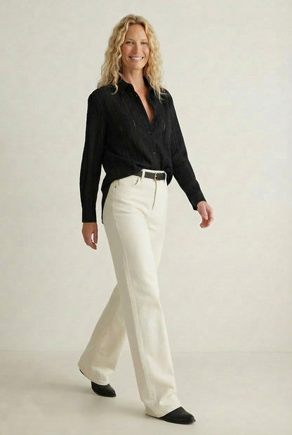 Koszula Florence Black